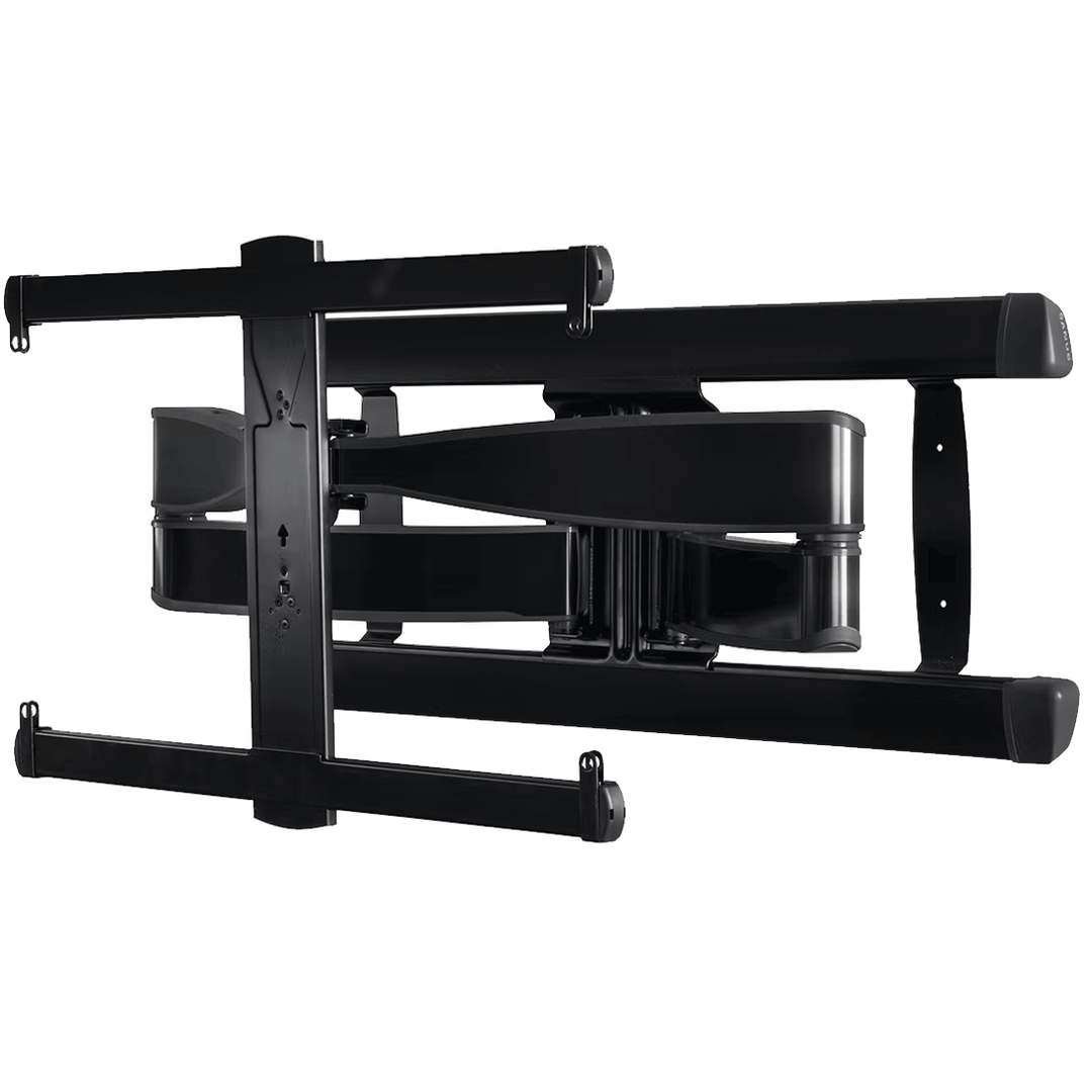 Sanus Full-Motion Flat Panel TV Mount | 42-90" Sanus Bracket Redmond Electric, Gorey