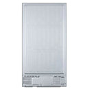 Haier SBS 90 Series 3 528L American Fridge Freezer | 177.5 (H) | Gentle Silver - HSR3918ENPG Redmond Electric Gorey