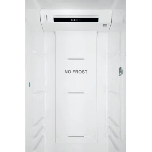 Haier SBS 90 Series 3 528L American Fridge Freezer | 177.5 (H) | Gentle Silver - HSR3918ENPG Redmond Electric Gorey