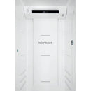 Haier SBS 90 Series 3 528L American Fridge Freezer | 177.5 (H) | Gentle Silver - HSR3918ENPG Redmond Electric Gorey