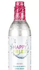 Happy Fizz CO2 Gas Cylinder - BOM00+RIC00 Redmond Electric Gorey