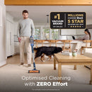 PowerDetect Speed Pet Cordless Vacuum – Ultramarine | IA1241UKT