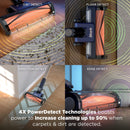 PowerDetect Speed Pet Cordless Vacuum – Ultramarine | IA1241UKT