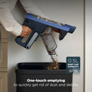PowerDetect Speed Pet Cordless Vacuum – Ultramarine | IA1241UKT