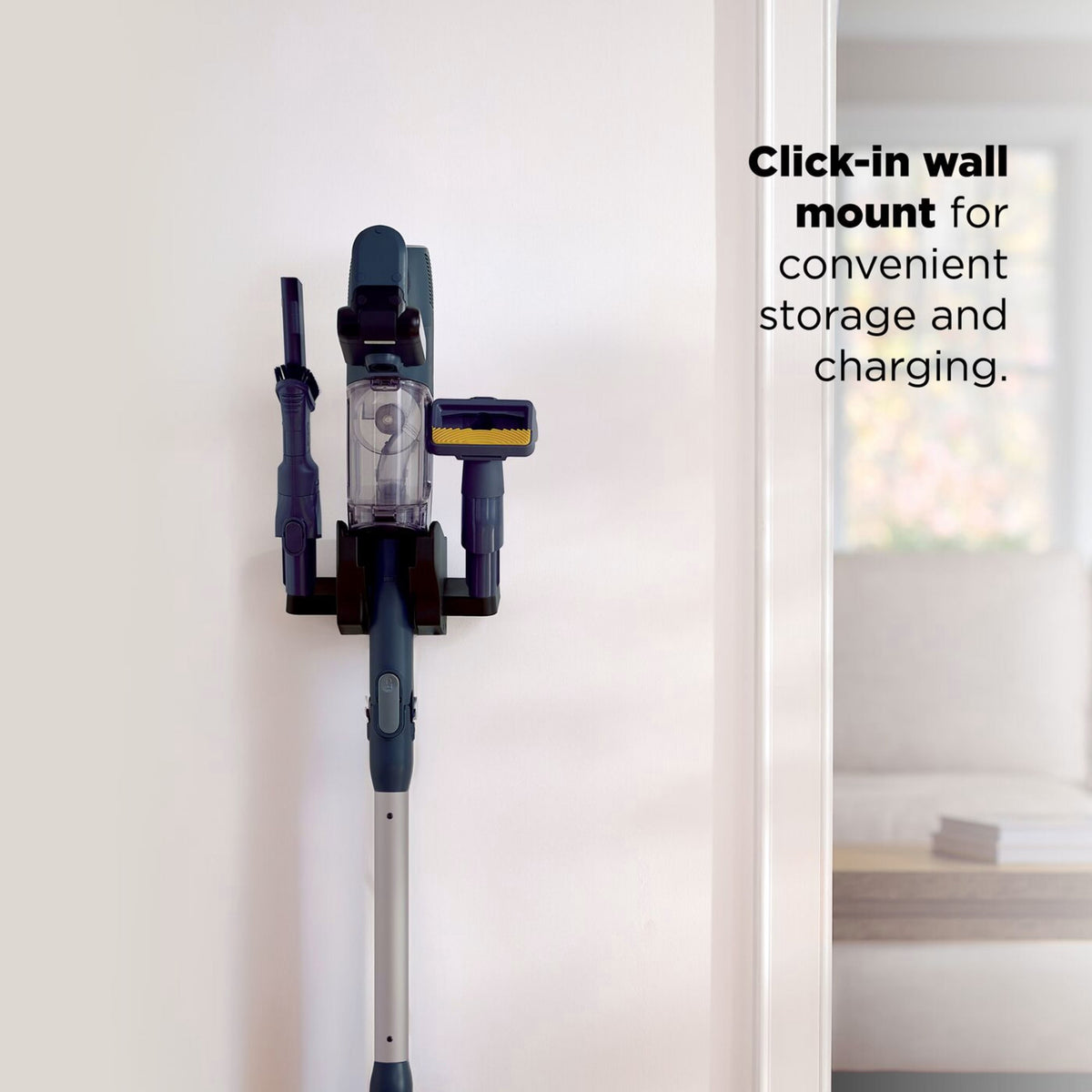 PowerDetect Speed Pet Cordless Vacuum – Ultramarine
