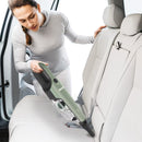 UltraCyclone Pro 160W Cordless Handheld Vacuum
