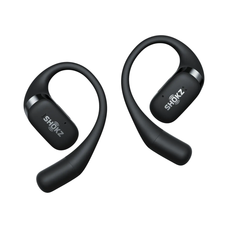 OpenFit True Wireless Earbuds in Black | 38-T910BK