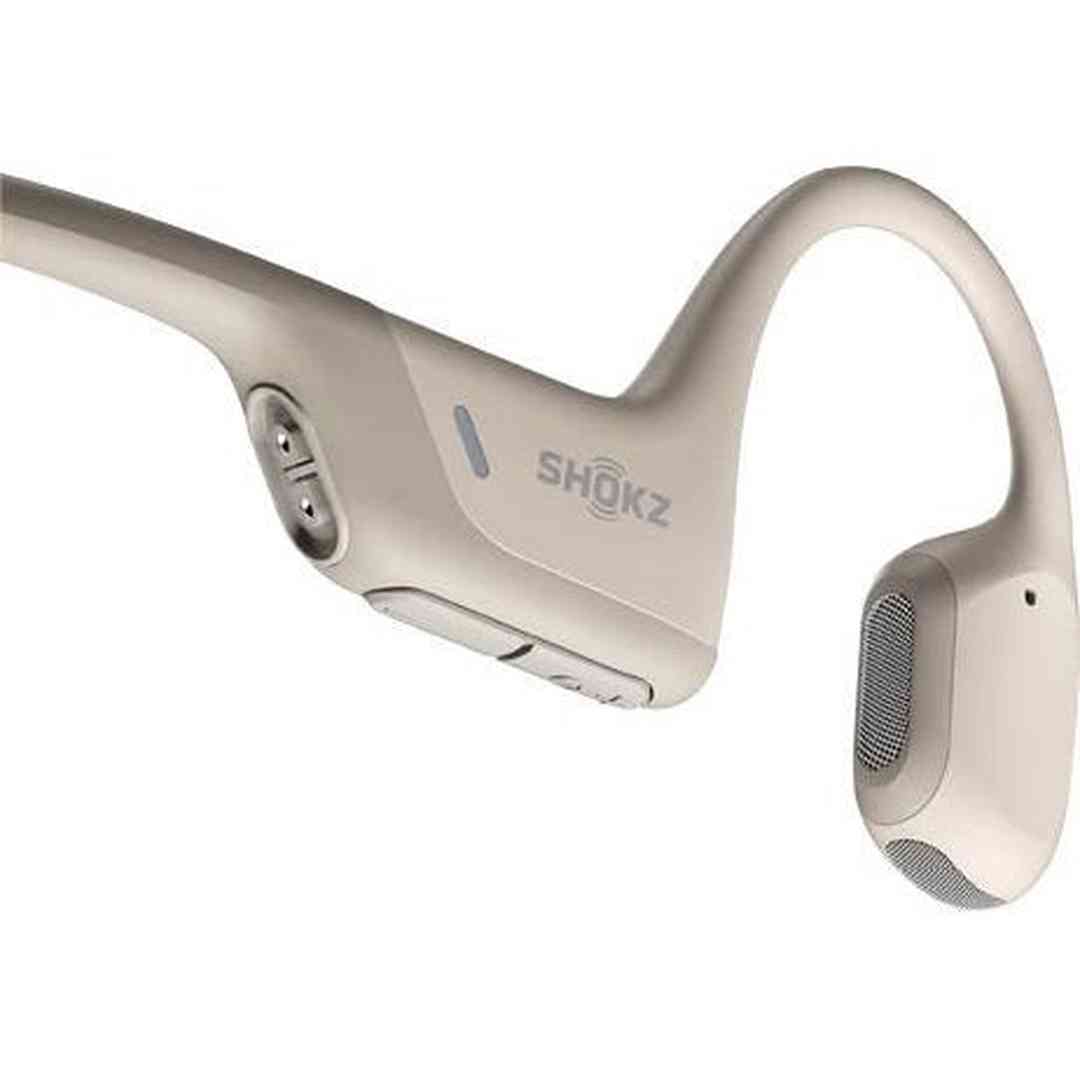 Shokz OpenRung Pro Running Headphones 38-S810BG