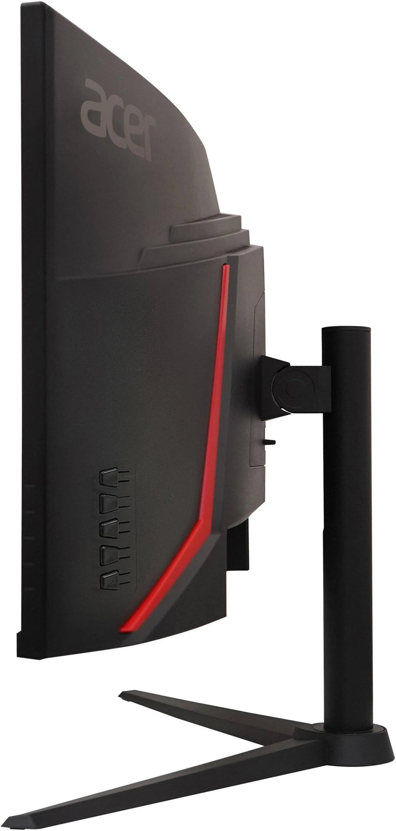 Acer Nitro ED0 34″ UW‑QHD Curved Gaming Monitor | Black - UM.CE0EE.004 Redmond Electric Gorey