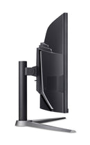 Acer Nitro ED0 34″ UW‑QHD Curved Gaming Monitor | Black - UM.CE0EE.004 Redmond Electric Gorey