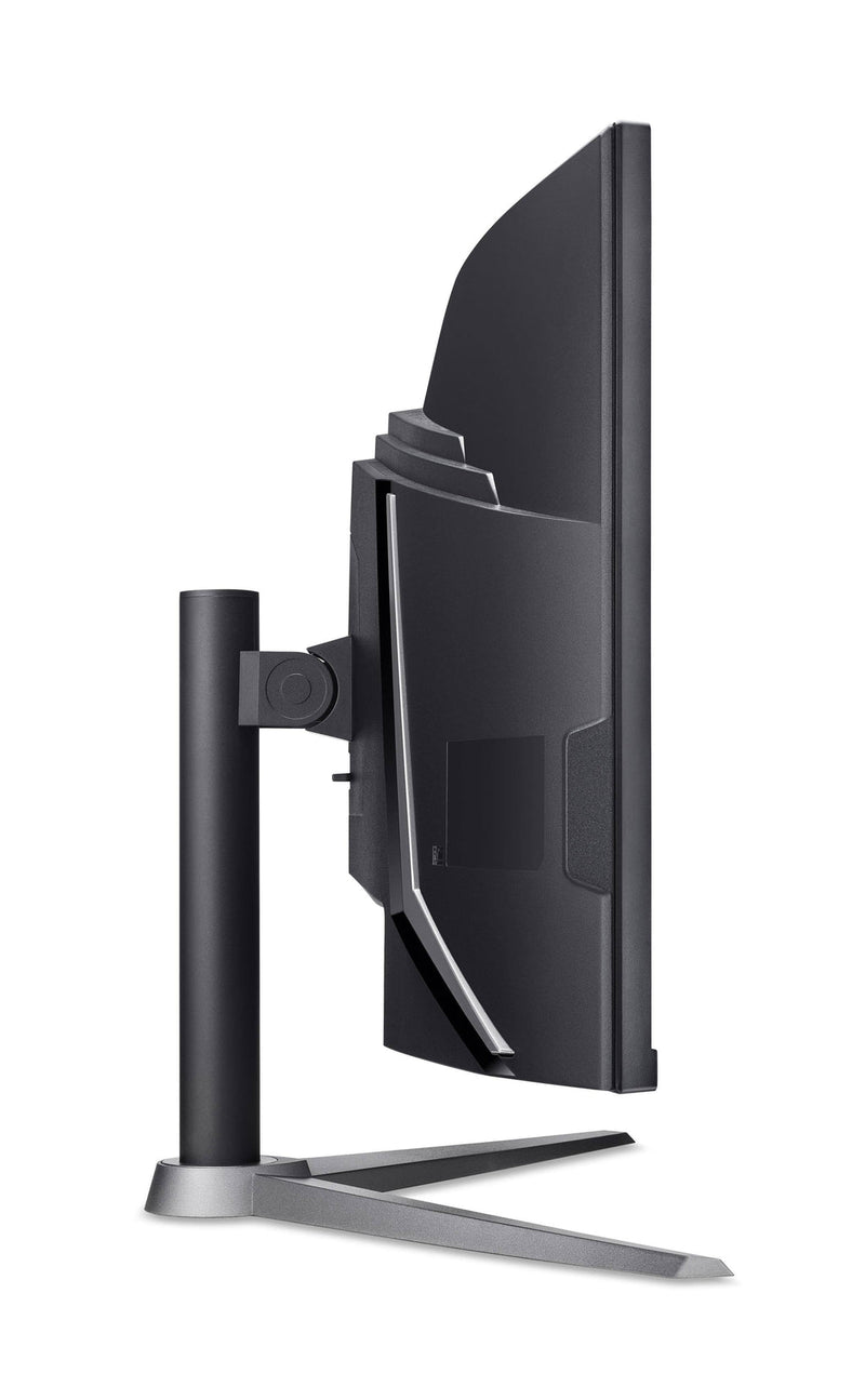 Acer Nitro ED0 34″ UW‑QHD Curved Gaming Monitor | Black - UM.CE0EE.004 Redmond Electric Gorey