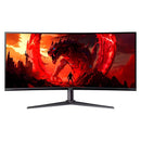 Acer Nitro ED0 34″ UW‑QHD Curved Gaming Monitor | Black - UM.CE0EE.004 Redmond Electric Gorey