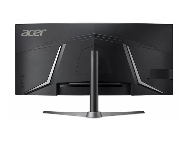 Acer Nitro ED0 34″ UW‑QHD Curved Gaming Monitor | Black - UM.CE0EE.004 Redmond Electric Gorey
