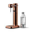 Aarke Sparkling Water Carbonator 3 | Copper - AAC3-COPPER Redmond Electric Gorey