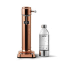Aarke Sparkling Water Carbonator 3 | Copper - AAC3-COPPER Redmond Electric Gorey