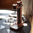 Aarke Sparkling Water Carbonator 3 | Copper - AAC3-COPPER Redmond Electric Gorey