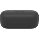 Sony WF-C510 True Wireless Earphones - Black - earbuds and charging case