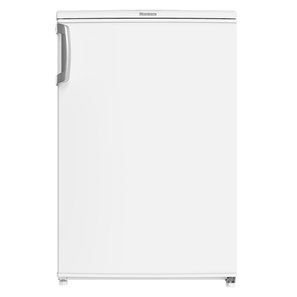 Under Counter Larder Fridge | 84cm (H) | White - Redmond Electric