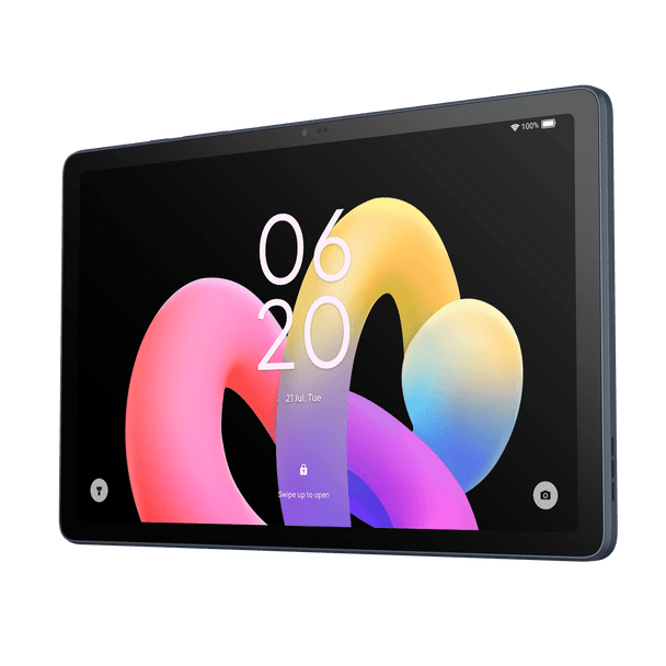 TCL 10.1" GEN 4 Tablet with Case | 4GB / 64GB | Black - 8483A1-2ALCA111-2 Redmond Electric Gorey