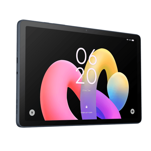 TCL 10.1" GEN 4 Tablet with Case | 4GB / 64GB | Black - 8483A1-2ALCA111-2 Redmond Electric Gorey
