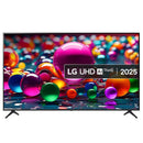 LG UA75 75" 4K UHD LED Smart TV | 75UA75006LA.AEKQ LG TV Redmond Electric