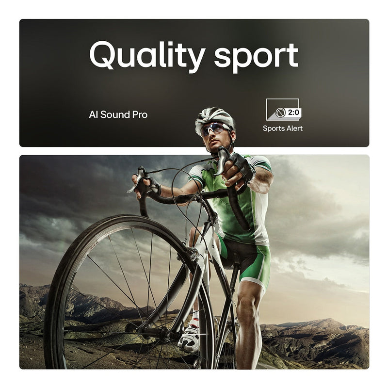 QNED 55" 4K HDR Smart TV | 55QNED70A6A.AEK