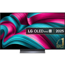 LG OLED AI 55" 4K HDR Smart TV | OLED55C54LA.AEK LG TV Redmond Electric