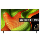 LG OLED AI 55" 4K HDR Smart TV | OLED55B56LA.AEK LG TV Redmond Electric