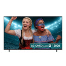 75" QNED Mini LED 4K Smart TV