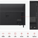 LG 43" 4K UHD Smart LED TV | 43UA75006LA.AEK LG TV Redmond Electric