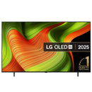 LG OLED AI 65" 4K HDR Smart TV | OLED65B56LA.AEK LG TV Redmond Electric