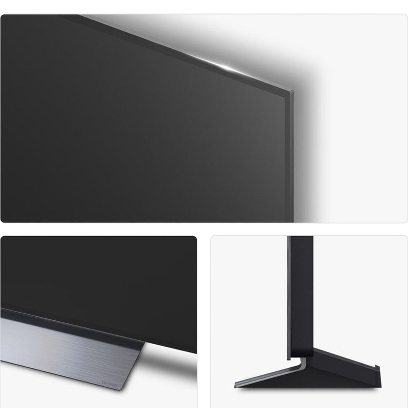 LG OLED AI 83" 4K HDR Smart TV | OLED83C54LA.AEK Redmond Electric