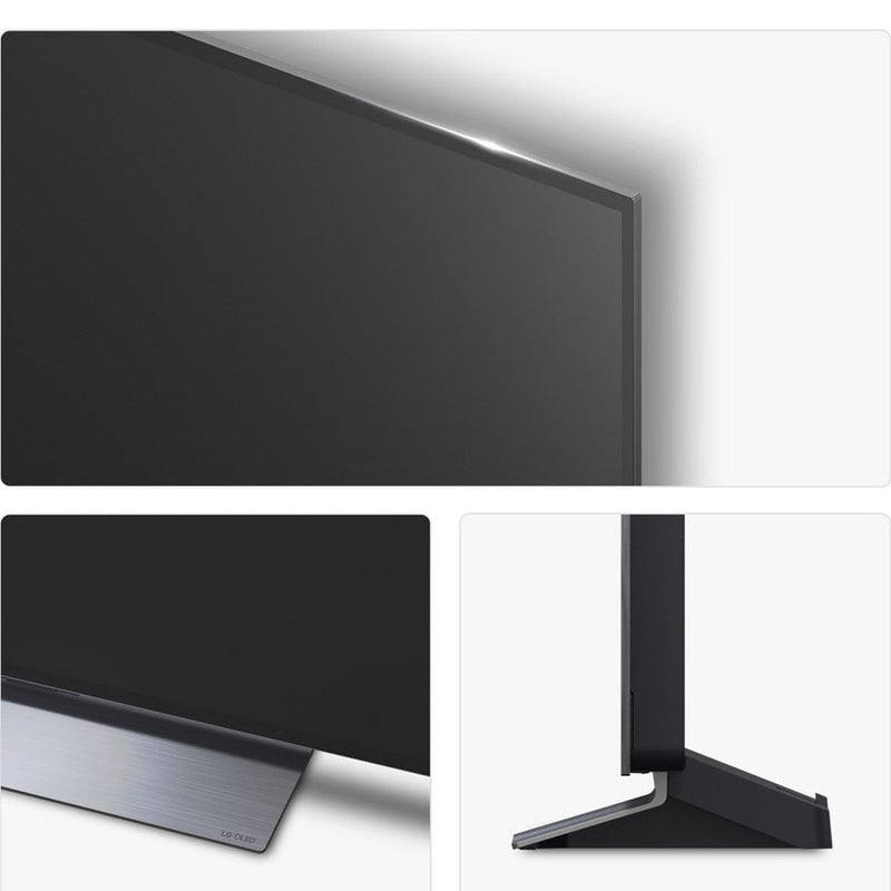 LG OLED AI 55" 4K HDR Smart TV | OLED55C54LA.AEK LG TV Redmond Electric