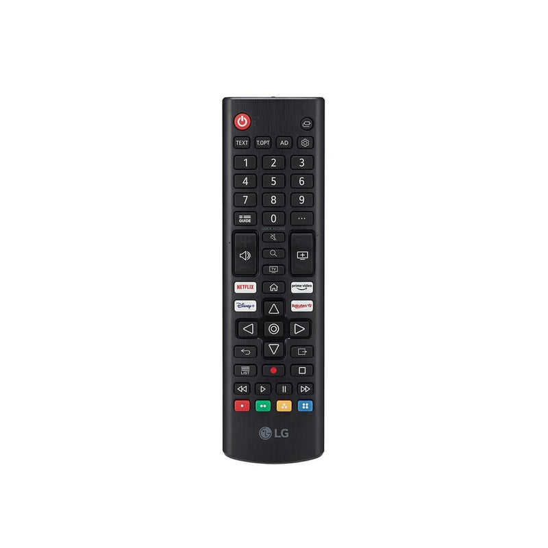 LG UA75 65" 4K UHD LED Smart TV | 65UA75006LA.AEK LG TV Redmond Electric