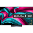 LG OLED AI 65" 4K HDR Smart TV | OLED65C54LA.AEK LG TV Redmond Electric