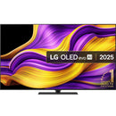 LG OLED AI 65" 4K HDR Smart TV | OLED65G56LS.AEK LG TV Redmond Electric