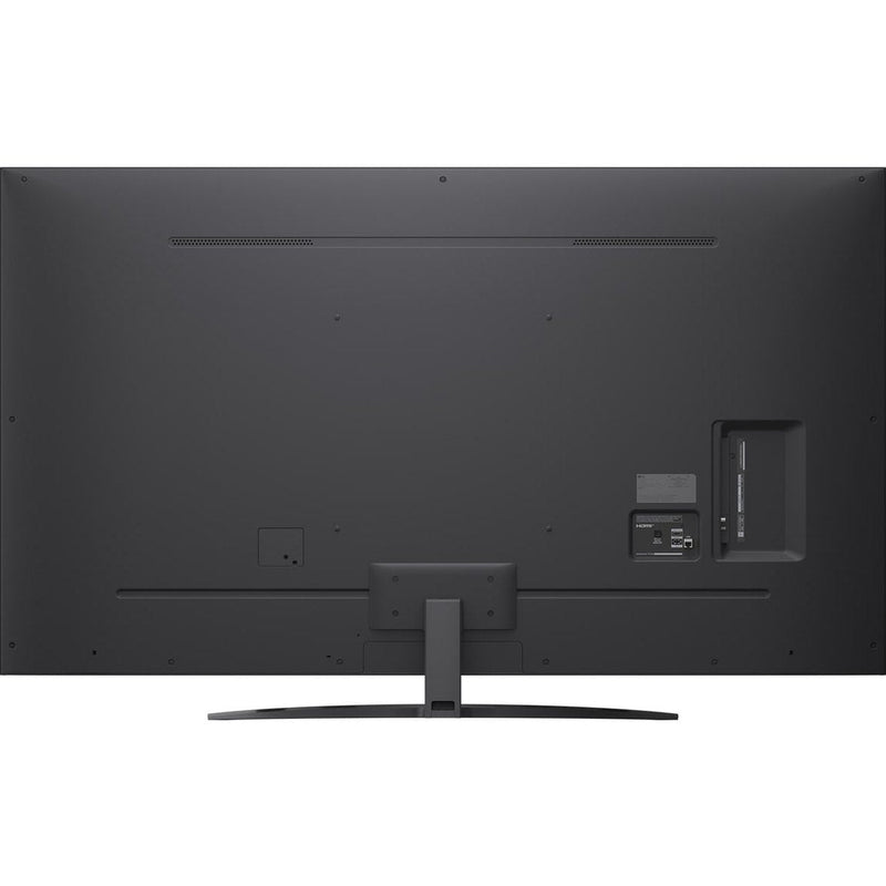 LG NANO81A 75" 4K UHD NanoCell Smart TV | 75NANO81A6A.AEK LG TV Redmond Electric