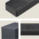 LG USC9S 3.1.3ch Wireless Sound Bar with Subwoofer