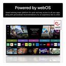 QNED 55" 4K HDR Smart TV | 55QNED70A6A.AEK