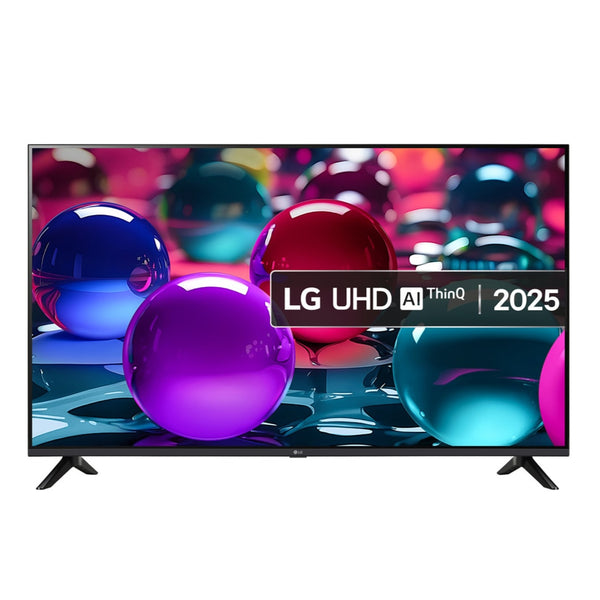 LG UA73 65" 4K UHD LED Smart TV | 65UA73006LA.AEKQ LG TV Redmond Electric