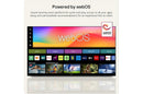 65" QNED Mini LED 4K Smart TV