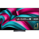 LG OLED AI 83" 4K HDR Smart TV | OLED83C54LA.AEK Redmond Electric