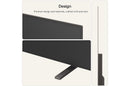 55" OLED AI 4K Smart TV
