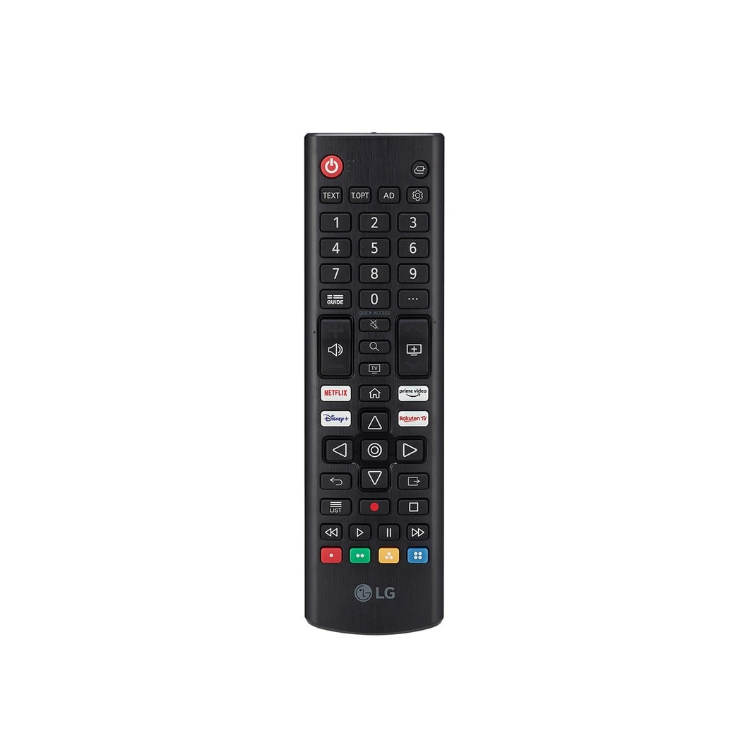 LG UA73 50" 4K UHD LED Smart TV | 50UA73006LA.AEKQ LG TV Redmond Electric