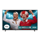 65" QNED Mini LED 4K Smart TV
