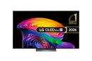 77" C6-series 4K Ultra HD Smart TV