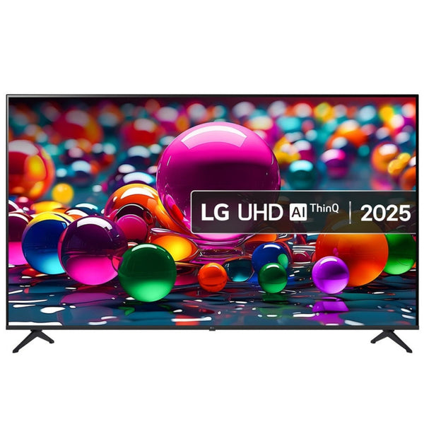 LG UA75 86" 4K UHD LED Smart TV | 86UA75006LA.AEKQ LG TV Redmond Electric