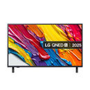 LG QNED70 43" 4K UHD QNED Smart TV | 43QNED70A6A.AEK LG TV Redmond Electric
