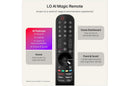 65" QNED Mini LED 4K Smart TV