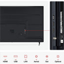 LG UA75 86" 4K UHD LED Smart TV | 86UA75006LA.AEKQ LG TV Redmond Electric